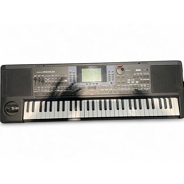 KORG　コルグ　MAR-1　micro ARRANGER　マイクロアレンジャー KORG コルグ MAR-1 micro ARRANGER マイクロアレンジャー - メルカリ