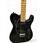 Used 1990s G&L ASAT Special Black Solid Body Electric Guitar thumbnail