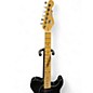 Used 1990s G&L ASAT Special Black Solid Body Electric Guitar