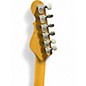 Used 1990s G&L ASAT Special Black Solid Body Electric Guitar