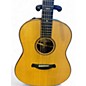 Used Taylor 717 Natural Acoustic Guitar