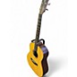 Used Taylor 717 Natural Acoustic Guitar
