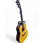 Used Taylor 717 Natural Acoustic Guitar