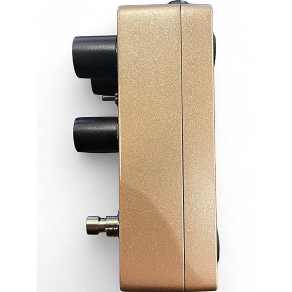 Used Universal Audio Heavenly Plate Reverb Effect Pedal