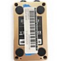 Used Universal Audio Heavenly Plate Reverb Effect Pedal