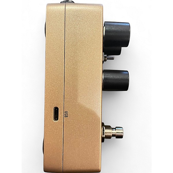 Used Universal Audio Heavenly Plate Reverb Effect Pedal