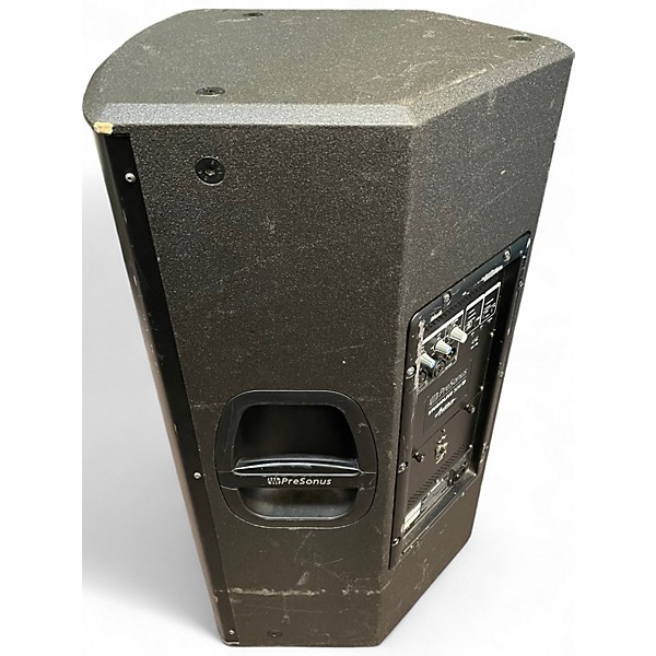 Used PreSonus Studio live 328 AI Powered Speaker