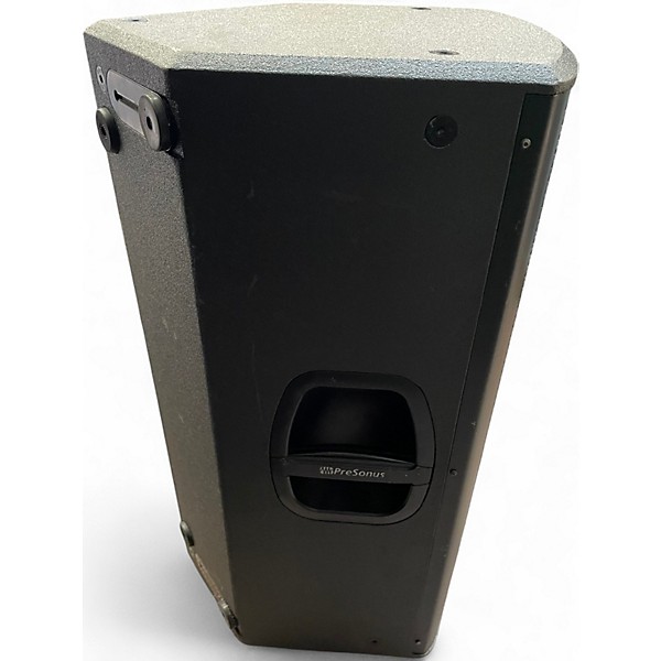 Used PreSonus Studio live 328 AI Powered Speaker