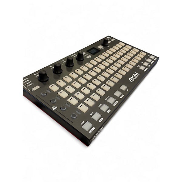 Used Akai Professional FIRE MIDI Controller