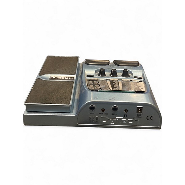 Used DigiTech bp200 Effect Processor