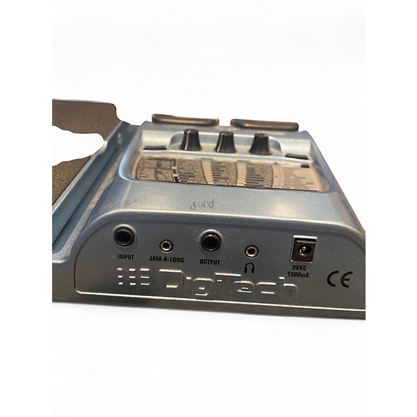 Used DigiTech bp200 Effect Processor