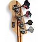 Used Yamaha BB434 Tobacco Burst Electric Bass Guitar
