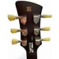 Used Yamaha REVSTAR RSS02T HOT MERLOT Solid Body Electric Guitar