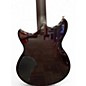Used Yamaha REVSTAR RSS02T HOT MERLOT Solid Body Electric Guitar