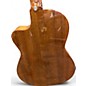 Used Alvarez CC7HCEAR NATURAL Classical Acoustic Electric Guitar