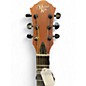 Used Michael Kelly MKFPSNASFX Natural Acoustic Electric Guitar