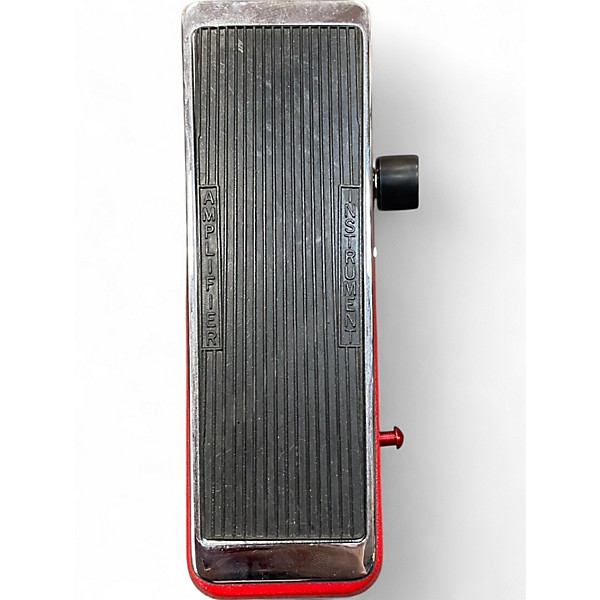 Jim Dunlop ROTOVIBE JD-4S 中古 Jim Dunlop JD-4S ROTOVIBE（中古/送料無料）【楽器検索デジマート】