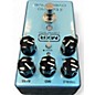 Used MXR il torino overdrive Effect Pedal