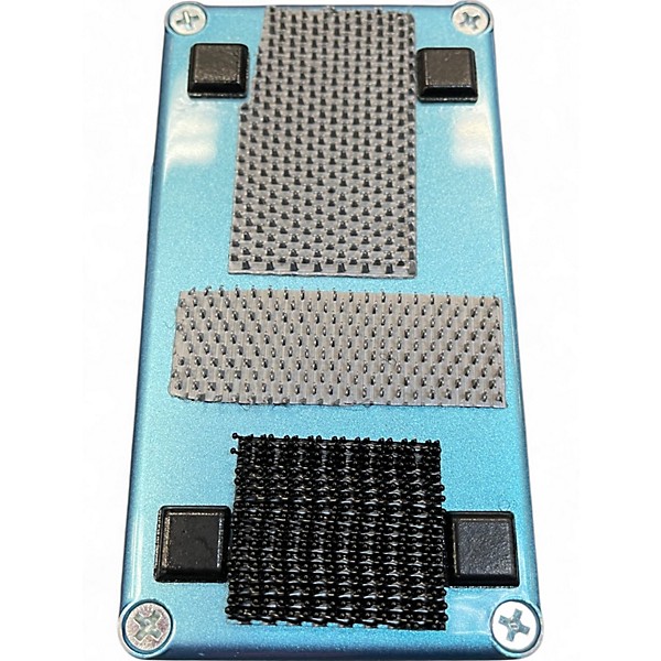 Used MXR il torino overdrive Effect Pedal