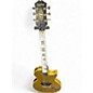 Used Epiphone Jared James Nichols Blues Power Les Paul Gold Solid Body Electric Guitar thumbnail