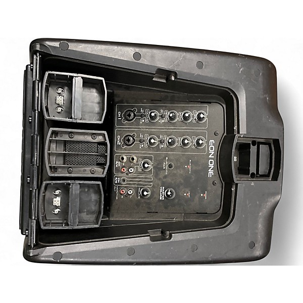 Used JBL EON ONE Sound Package