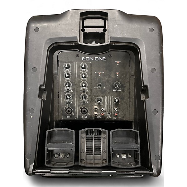 Used JBL EON ONE Sound Package