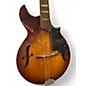Vintage 1974 Harmony 5-72FS Tobacco Mandolin