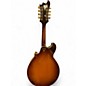 Vintage 1974 Harmony 5-72FS Tobacco Mandolin