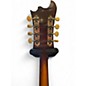 Vintage 1974 Harmony 5-72FS Tobacco Mandolin