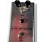 Used Fender Level Set Buffer Pedal thumbnail