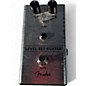Used Fender Level Set Buffer Pedal