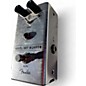 Used Fender Level Set Buffer Pedal