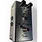 Used Fender Level Set Buffer Pedal