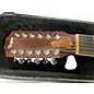 Vintage 2002 Taylor 454-CE-LTD Natural 12 String Acoustic Electric Guitar