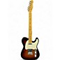 Used Fender American Professional Telecaster 2 Color Sunburst Solid Body Electric Guitar thumbnail