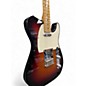 Used Fender American Professional Telecaster 2 Color Sunburst Solid Body Electric Guitar