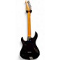 Used Yamaha PAC611HFM Purple Solid Body Electric Guitar