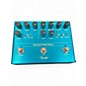 Used Fender Reflecting Pool Effect Pedal