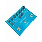 Used Fender Reflecting Pool Effect Pedal