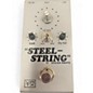 Used Vertex Steel String Effect Pedal thumbnail
