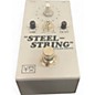 Used Vertex Steel String Effect Pedal