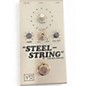 Used Vertex Steel String Effect Pedal