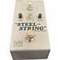 Used Vertex Steel String Effect Pedal