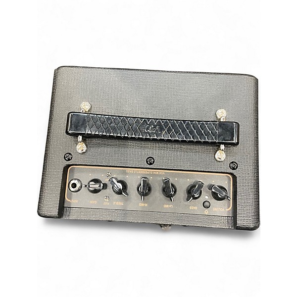 Used VOX MSB50-BA Mini Bass Amp