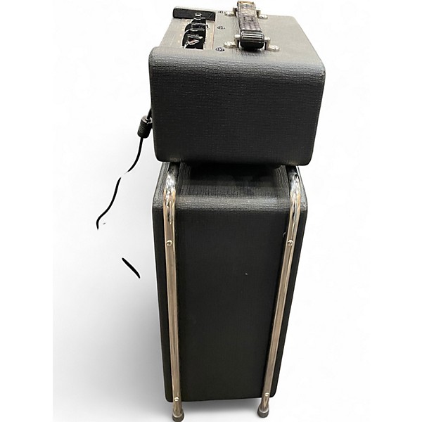 Used VOX MSB50-BA Mini Bass Amp