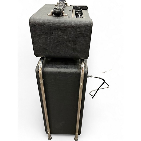 Used VOX MSB50-BA Mini Bass Amp