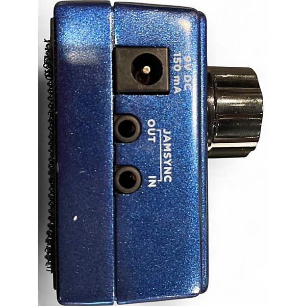 Used DigiTech JamMan Express XT Looper Pedal