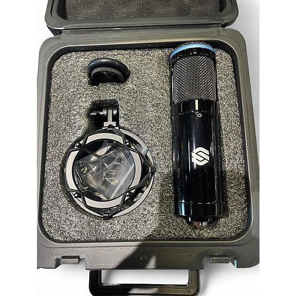 Used Sterling Audio SP150 Condenser Microphone