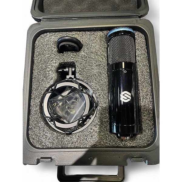 Used Sterling Audio SP150 Condenser Microphone