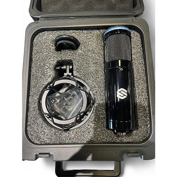 Used Sterling Audio SP150 Condenser Microphone